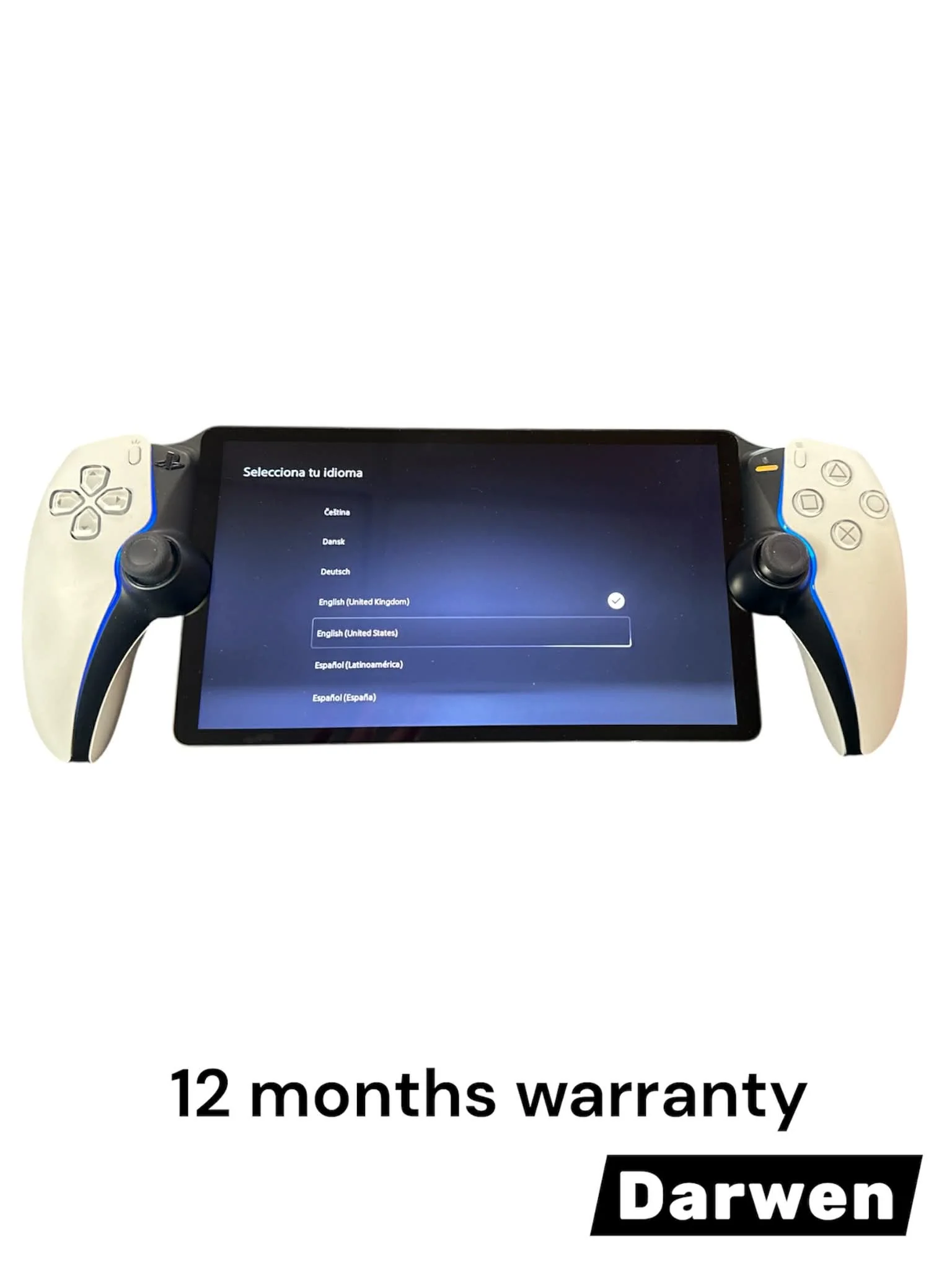 ▼▼sale▼▼Sony PlayStation Portal Remote Player - Image 3