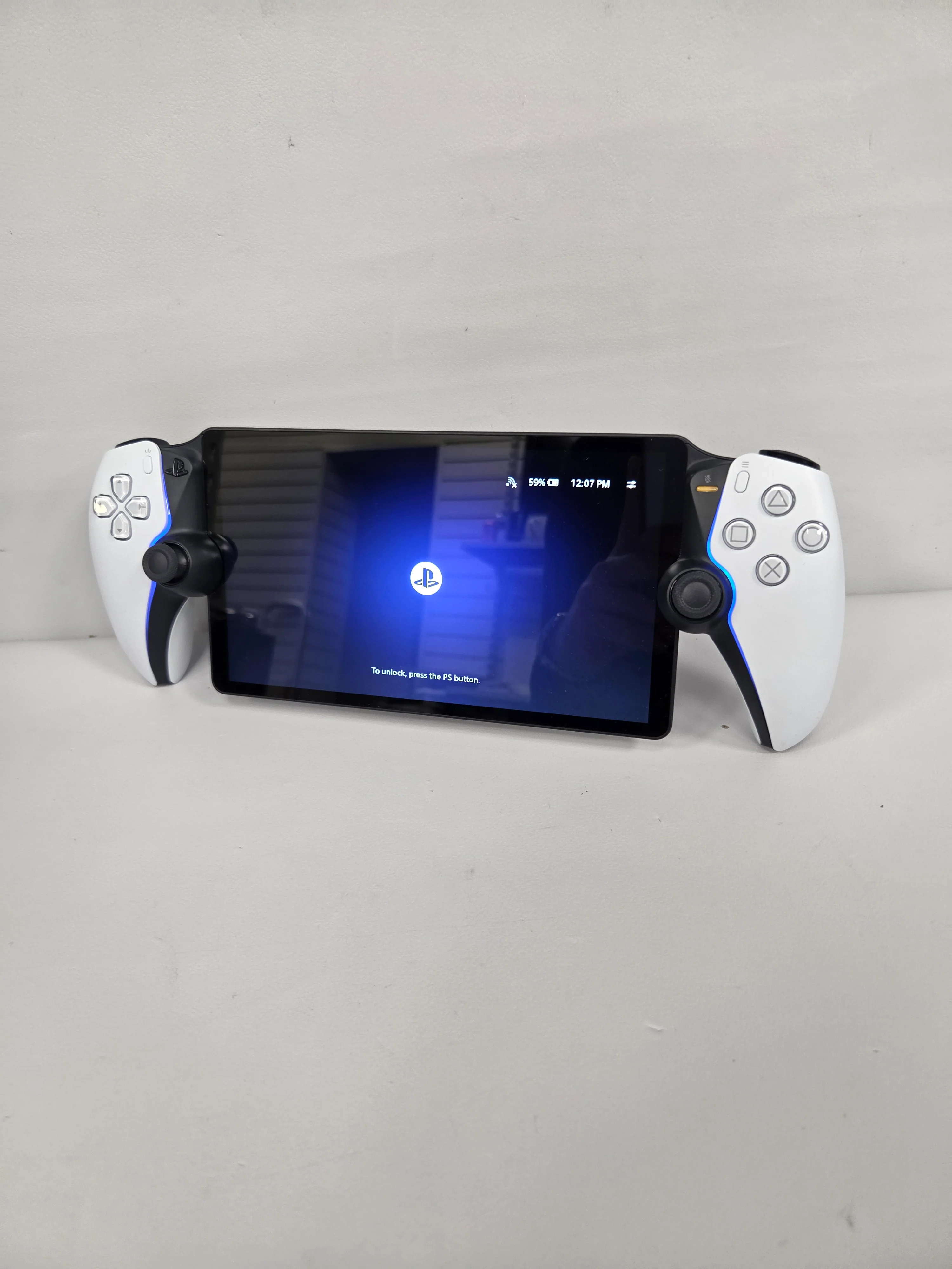 Sony PlayStation Portal Remote Player - Image 2