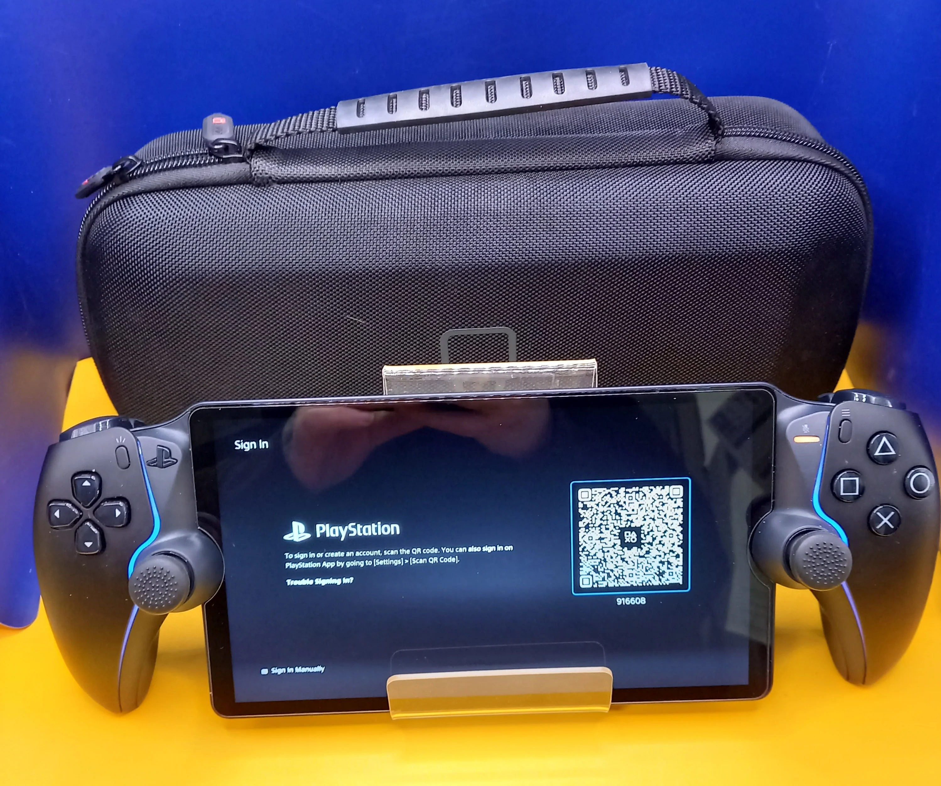 Sony PlayStation Portal Remote Player - Image 2