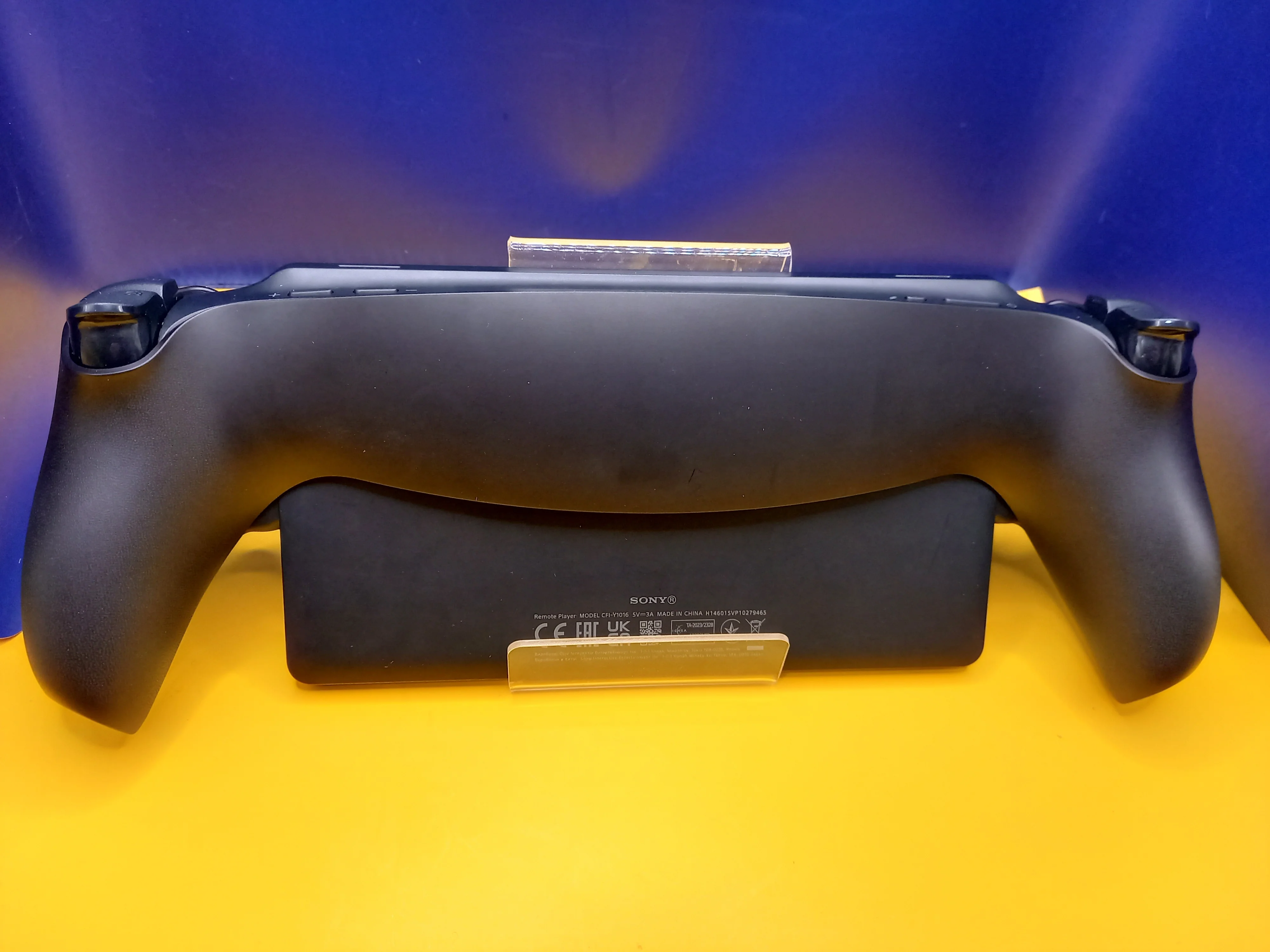 Sony PlayStation Portal Remote Player - Image 3
