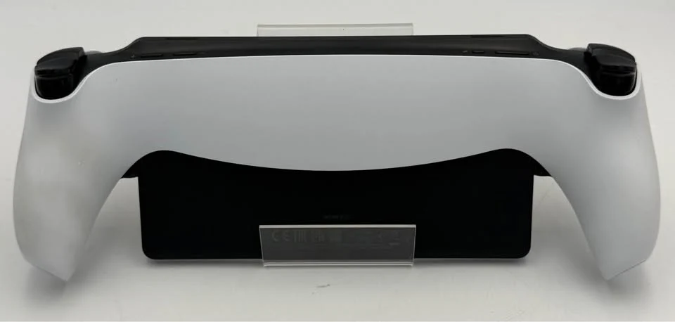 SONY PLAYSTATION PORTAL, WHITE, REMOTE PLAYER, UNBOXED, INCLUDES CASE - Image 3