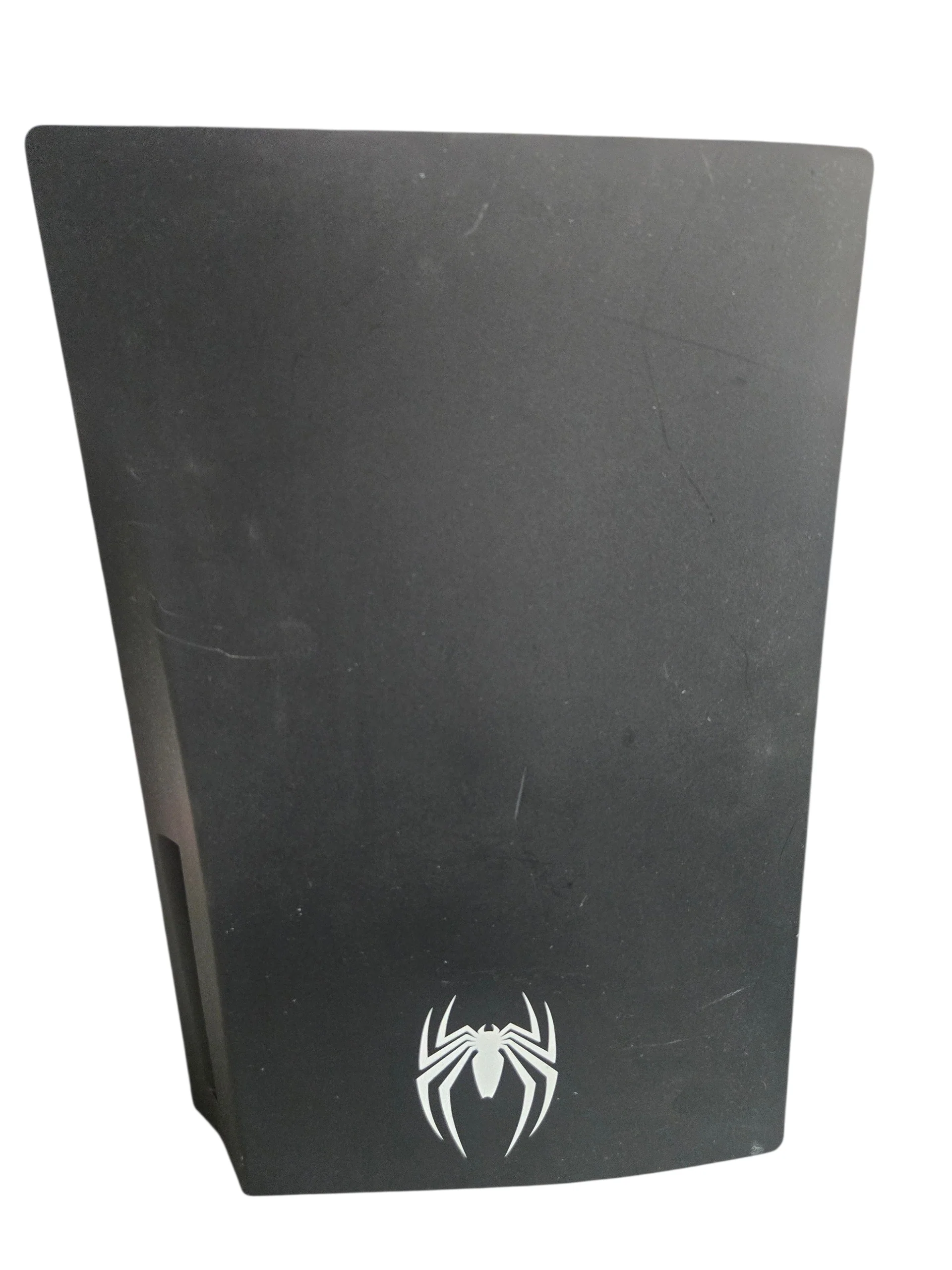 Sony PlayStation spiderman edition NO CONTROLLER - Image 2