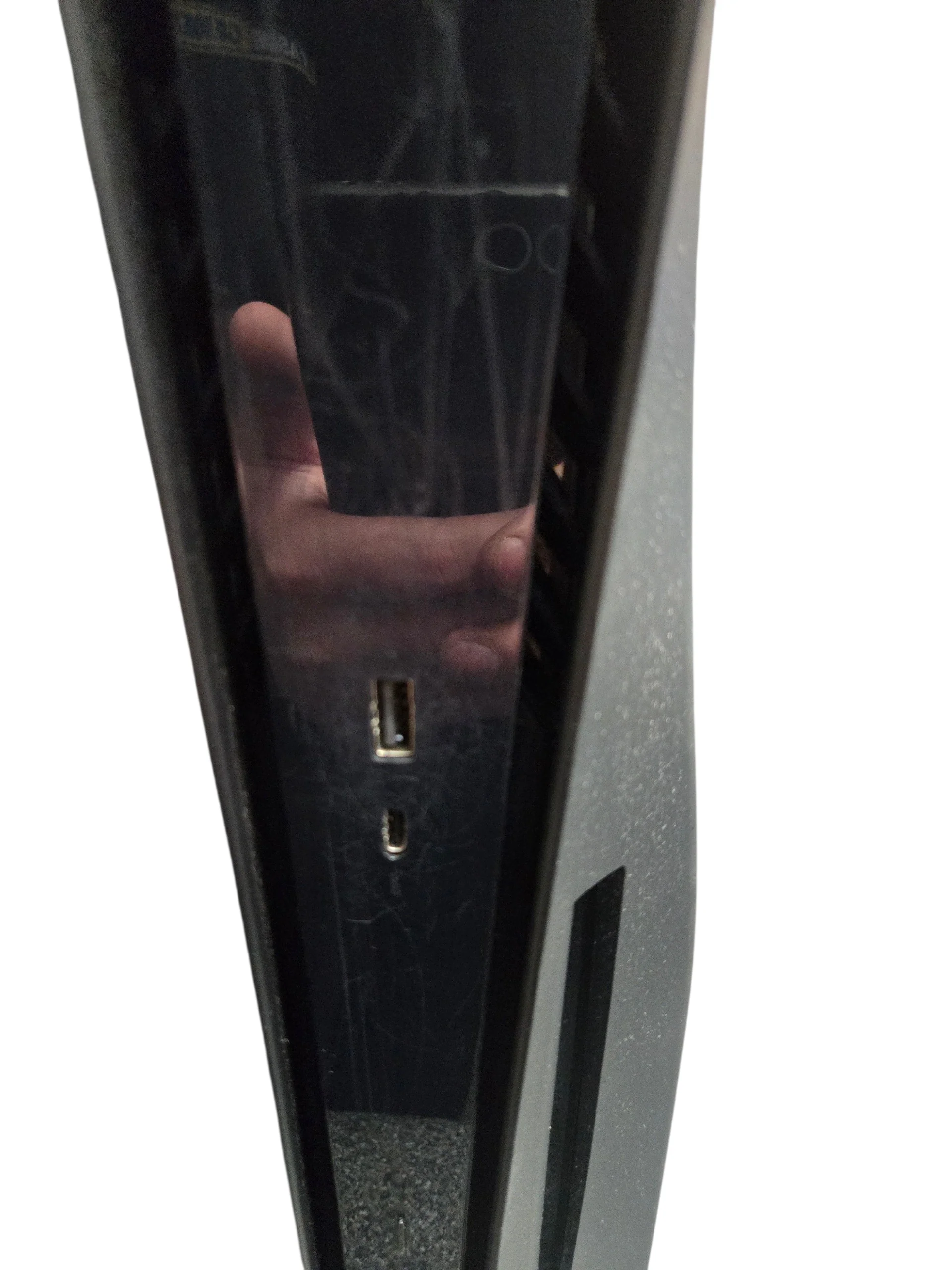 Sony PlayStation spiderman edition NO CONTROLLER - Image 3