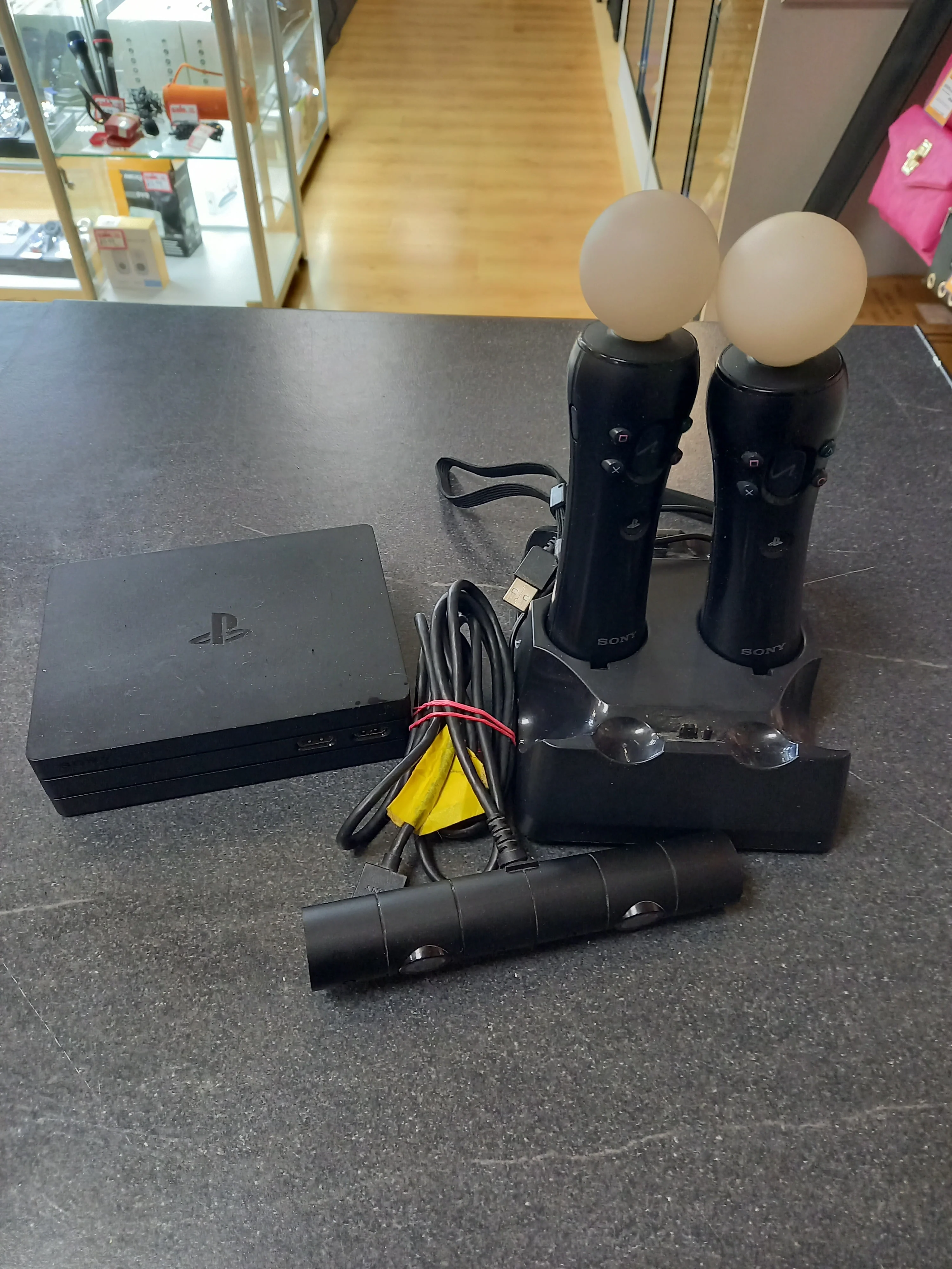 Sony PlayStation VR Camera Bundle - Image 4