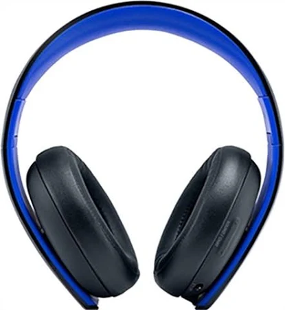 Sony PlayStation Wireless Stereo Headset 2.0 Black w/ Dongle
