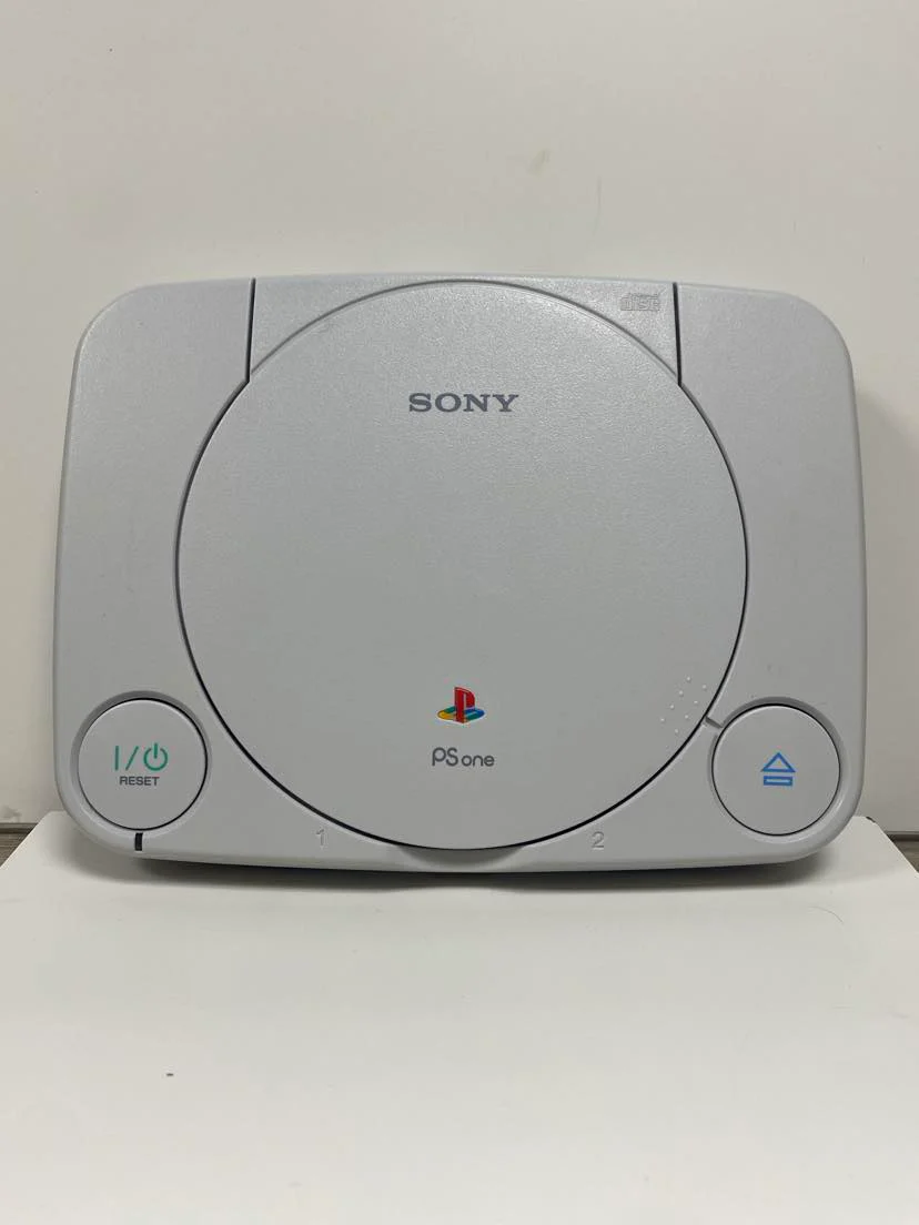 * Sony PSone Portable Console - Image 3