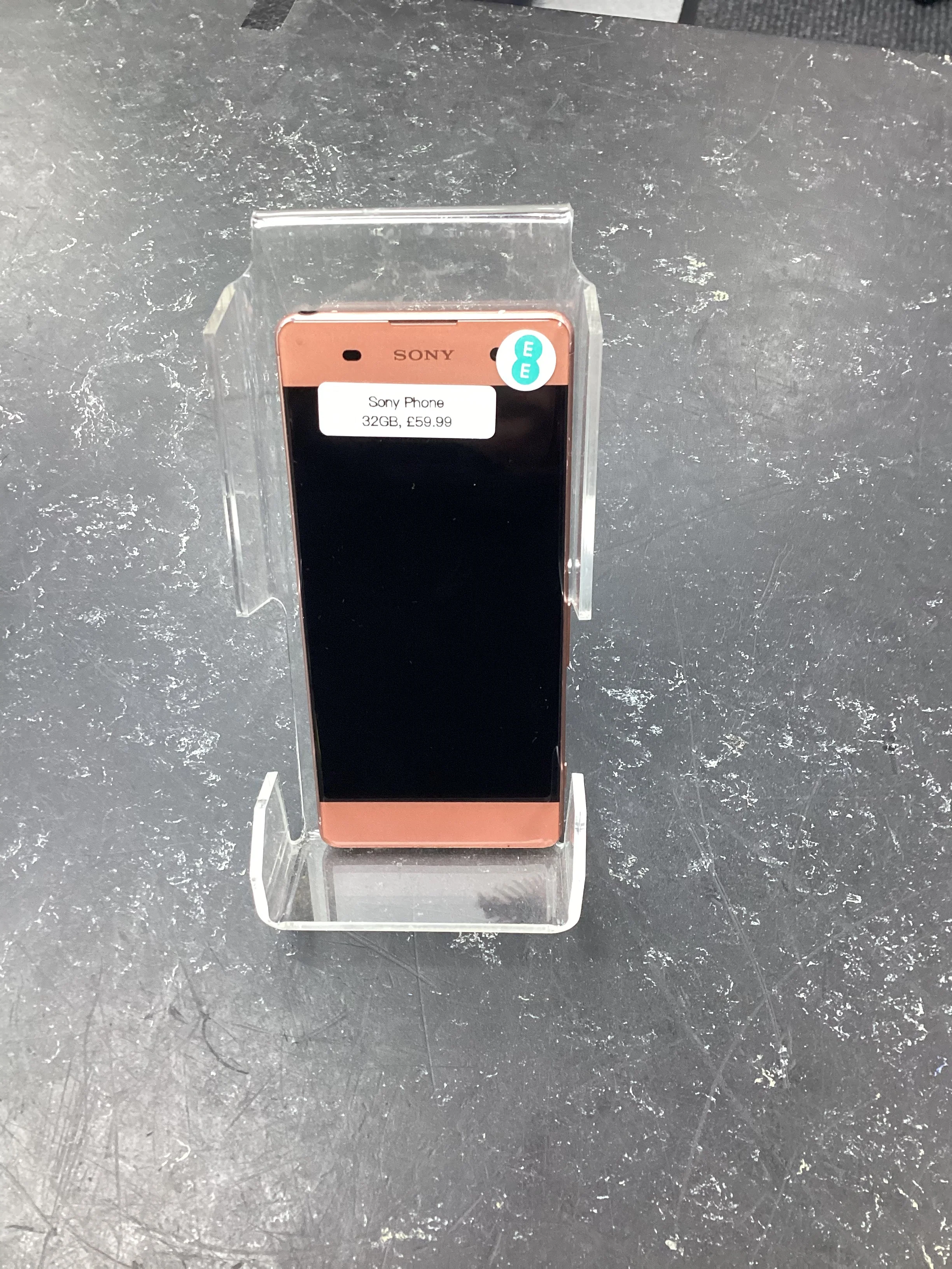 Sony Xperia