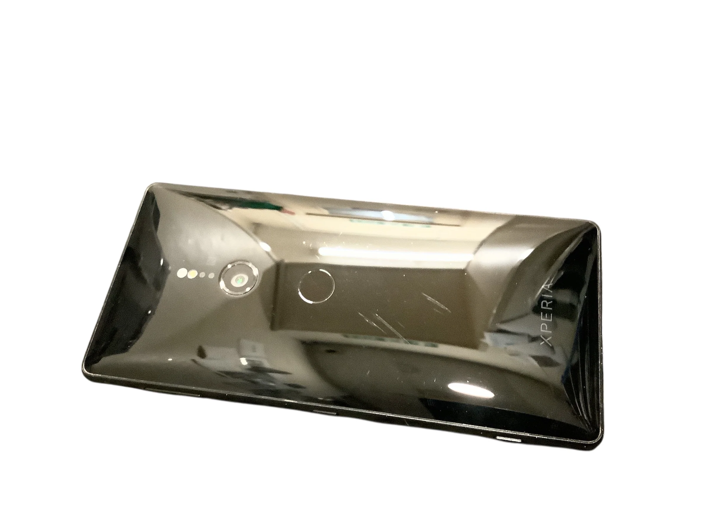 Sony Xperia XZ3 64GB Unlocked - Image 3