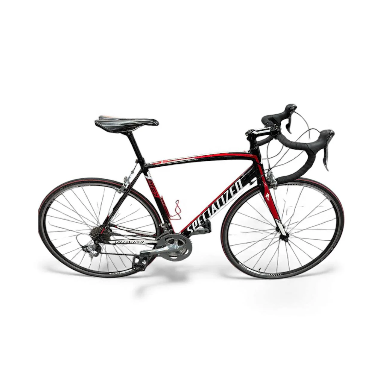 Specialized Allez Elite Road Bike **COLLECTION ONLY WYTHENSHAWE** - Image 3