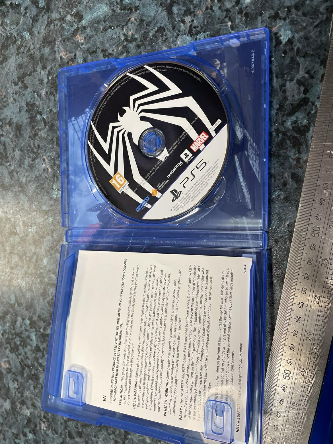 SPIDER-MAN 2 - Image 2