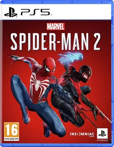 Spider-Man 2 (No DLC) - Image 2