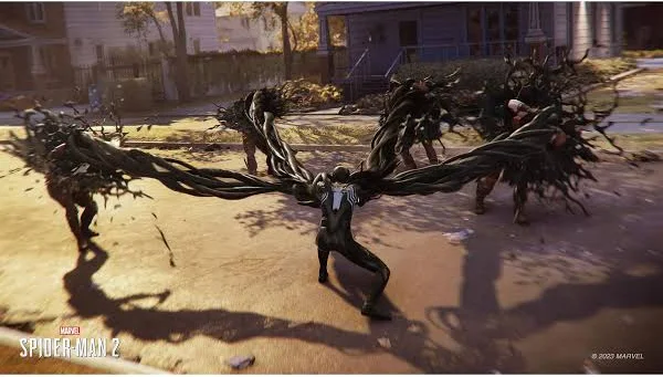 Spider Man 2 PS5 Spider-man - Image 3