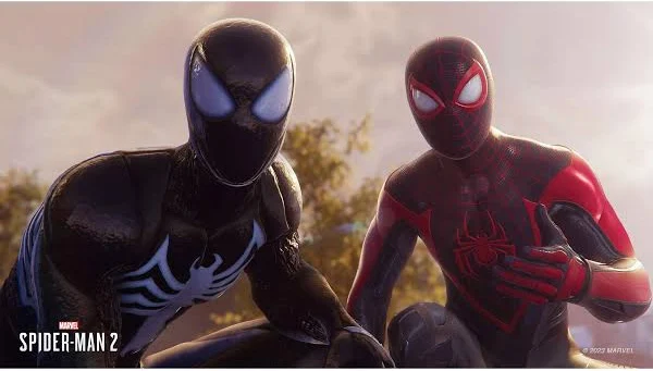Spider Man 2 PS5 Spider-man - Image 5
