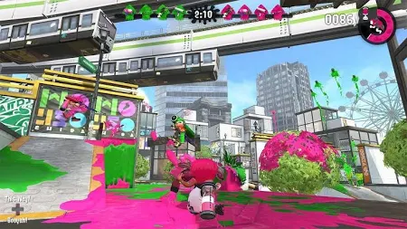 Splatoon 2 - Image 2