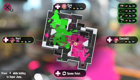 Splatoon 2 - Image 3