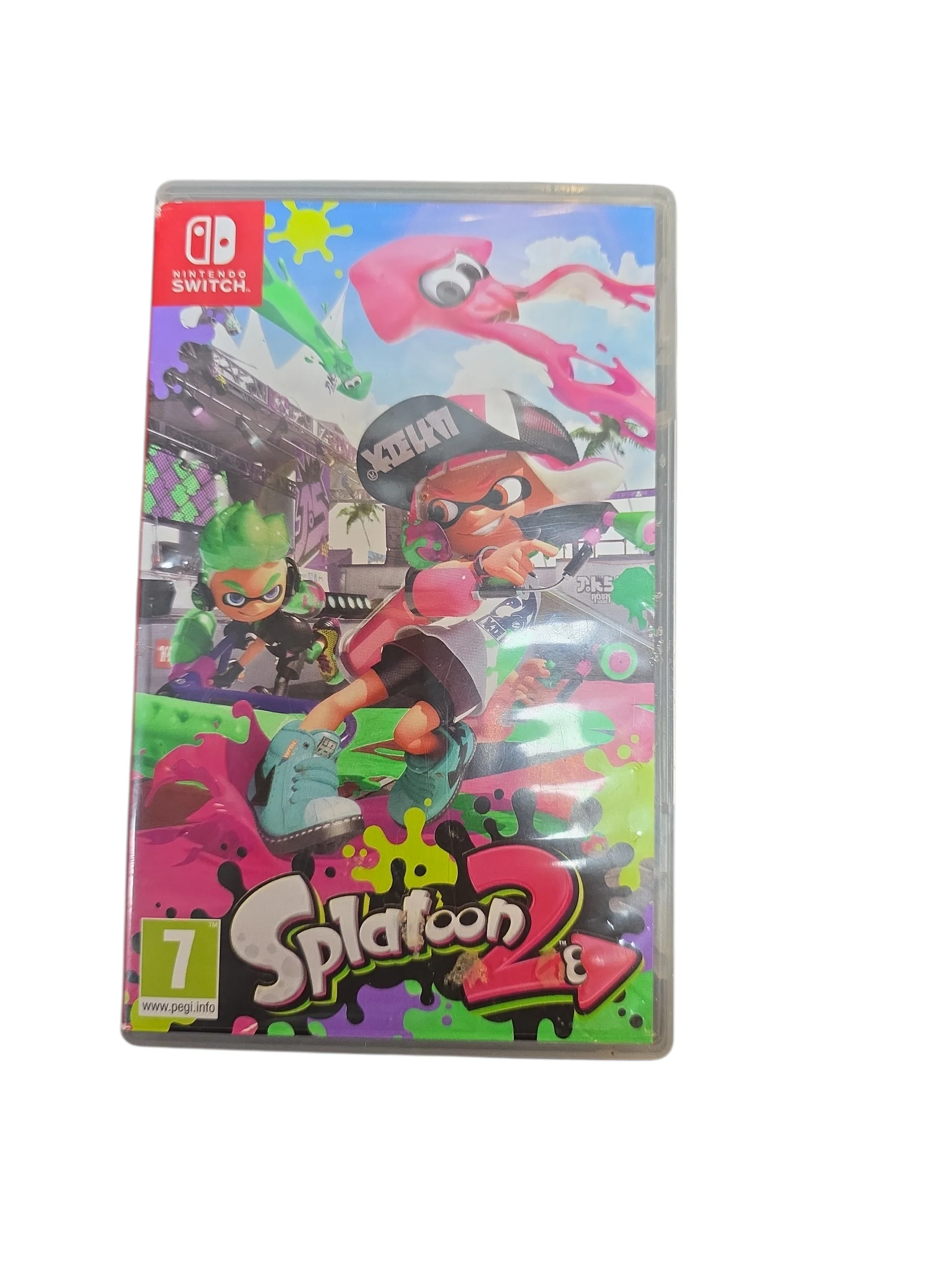 Splatoon 2 - Image 4