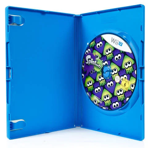 Splatoon Nintendo Wii U - Image 2