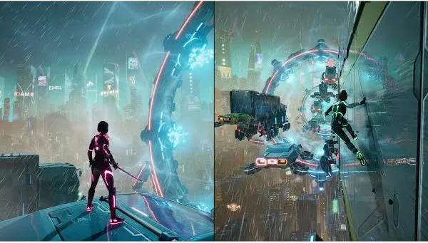 Split Fiction ps5 - Image 3