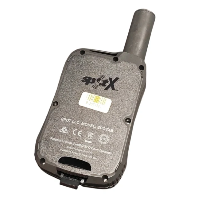 Spot X Satellite Messenger**Boxed** - Image 3