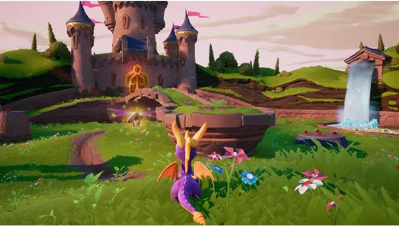 Spyro Reignited Trilogy - Switch - Great Yarmouth - Image 4