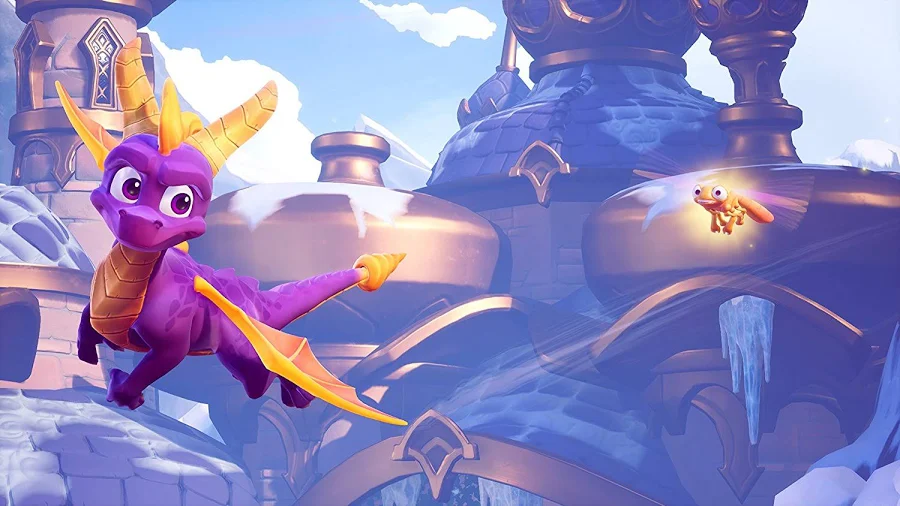 Spyro Reignited Trilogy Xbox One - Image 2