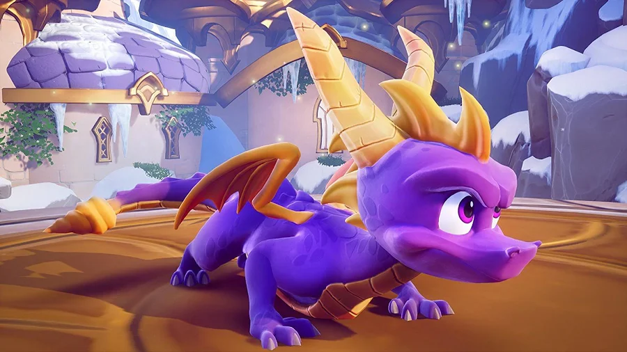 Spyro Reignited Trilogy Xbox One - Image 4