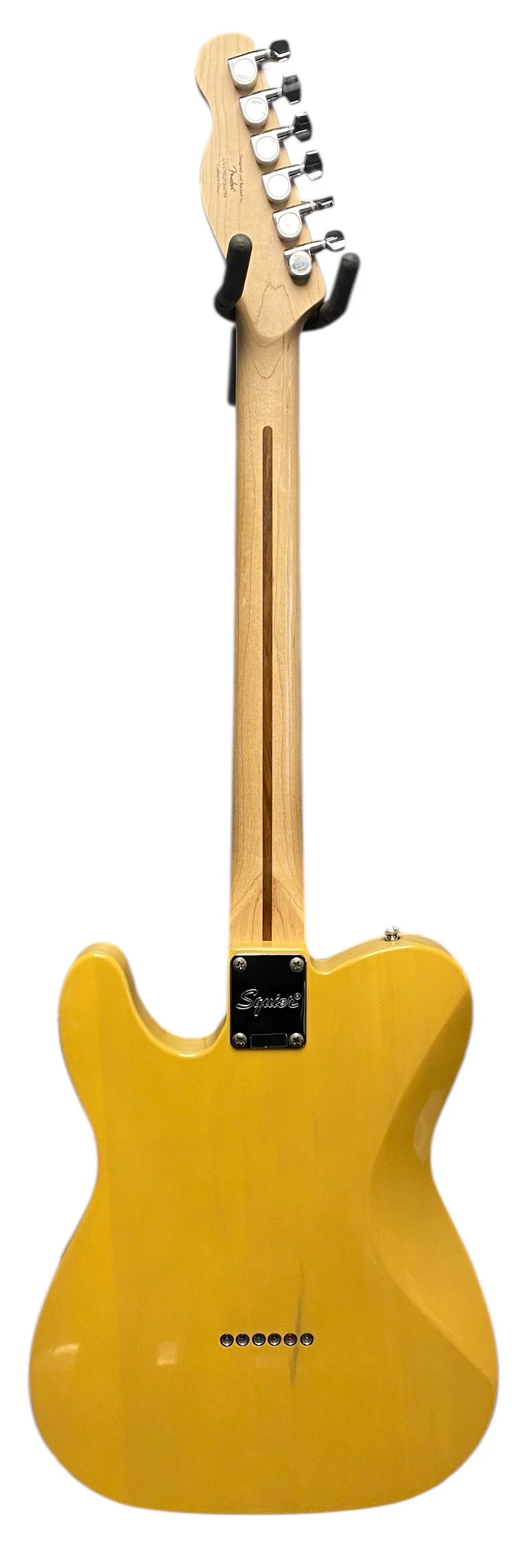 Squier Affinity Telecaster ***Collection Only*** - Image 3