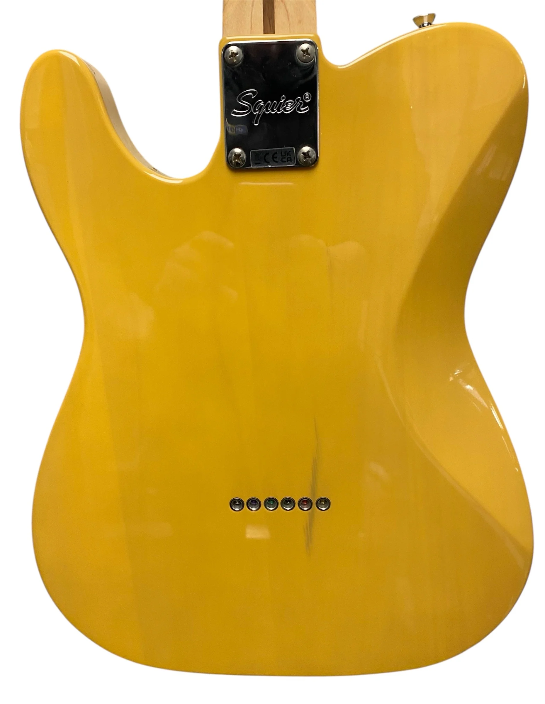 Squier Affinity Telecaster ***Collection Only*** - Image 4