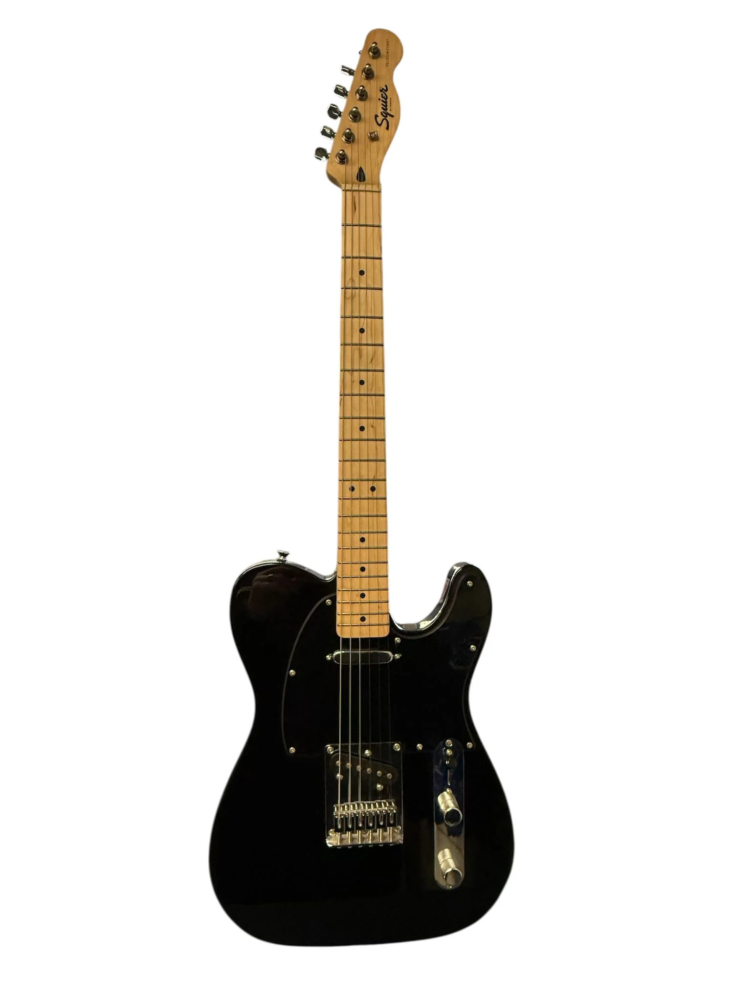 Squier Bullet Telecaster - Image 2