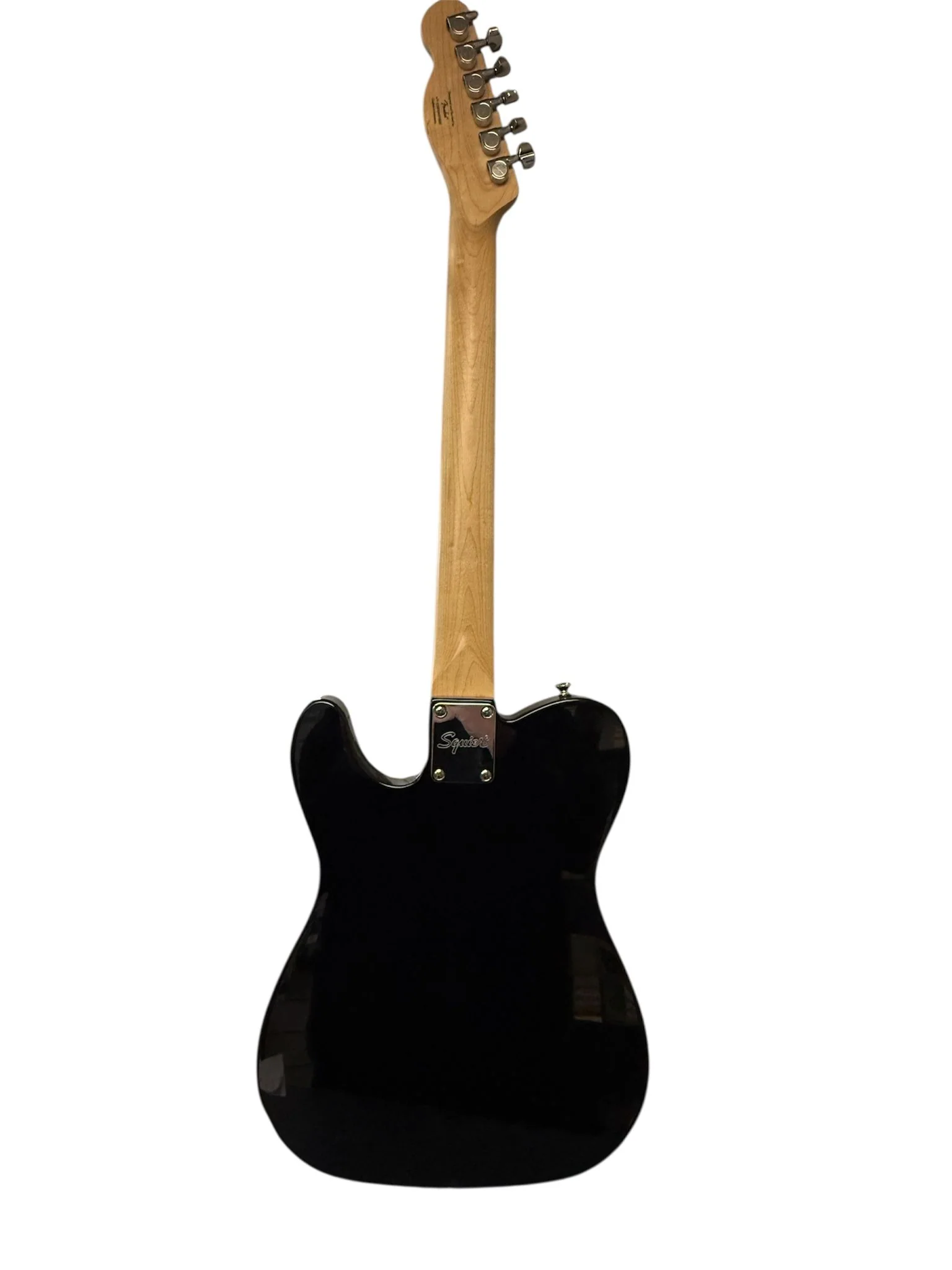 Squier Bullet Telecaster - Image 3