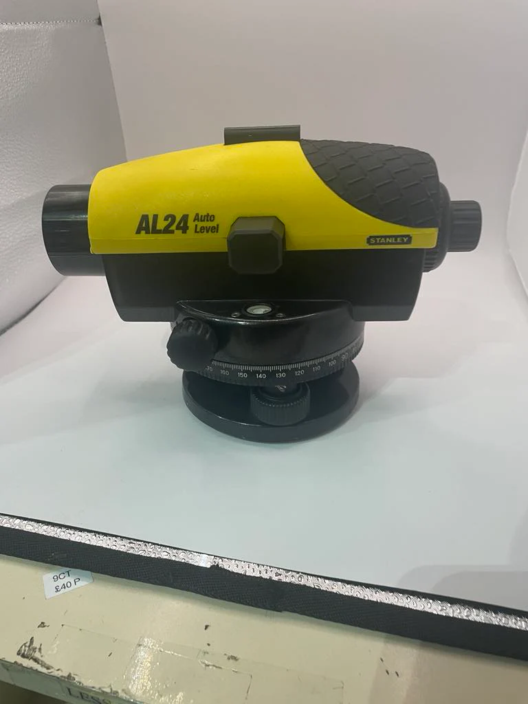Stanley AL24 Optical Level - Image 2