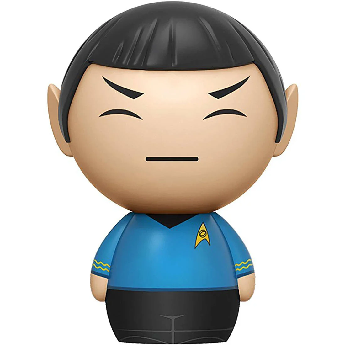 Star Trek Spock Dorbz Vinyl Figure