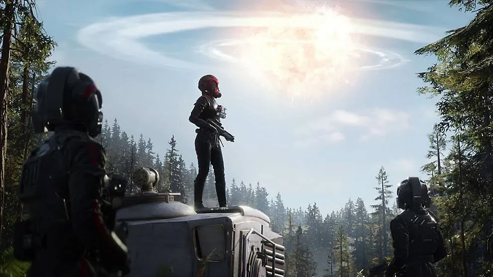 Star Wars Battlefront 2 PS4 - Collection Only - Image 3