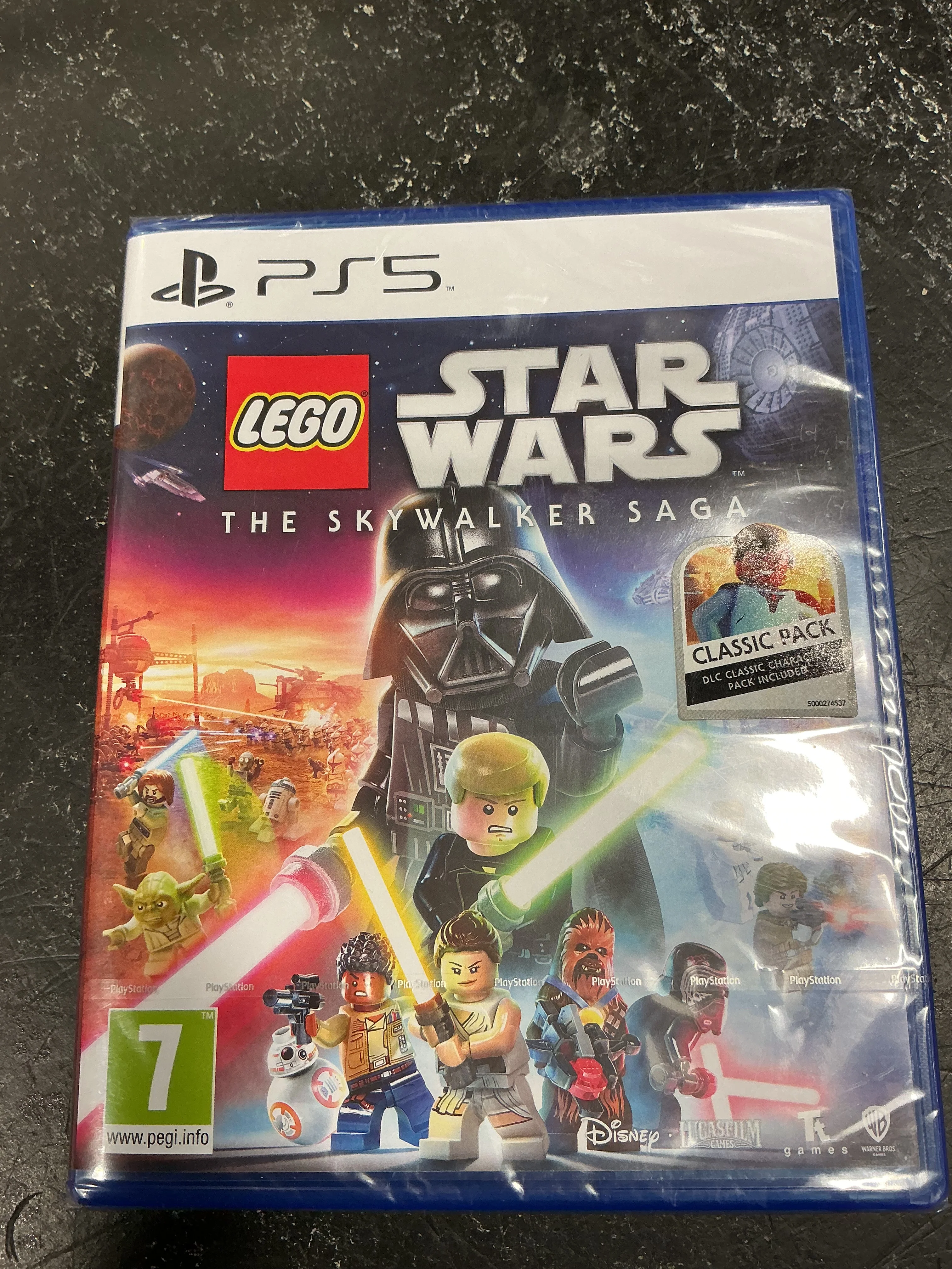 Star Wars The Skywalker Saga - Image 3