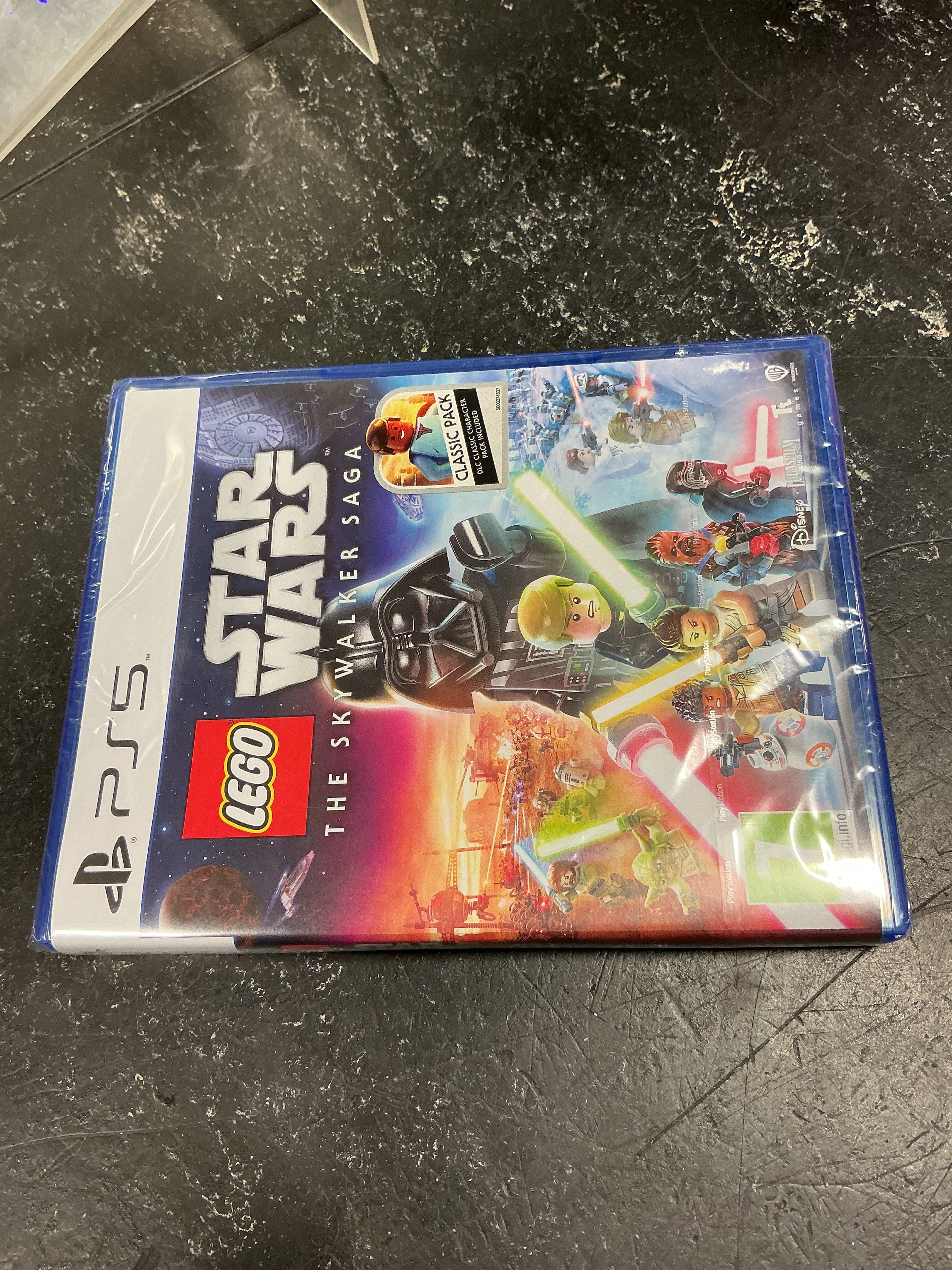 Star Wars The Skywalker Saga - Image 4