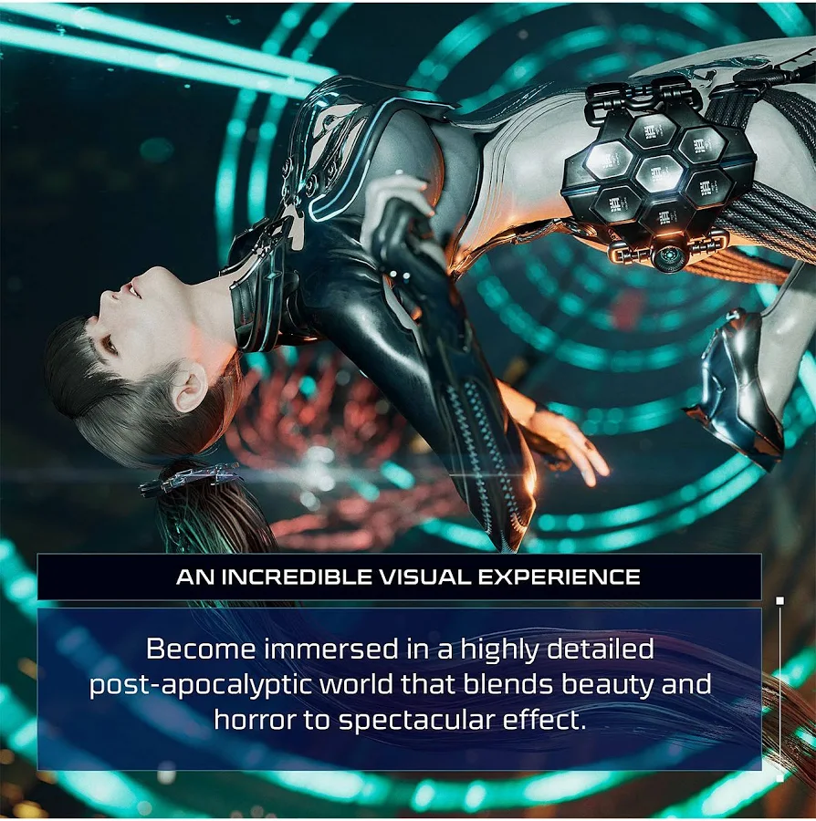 Stellar Blade - Image 3