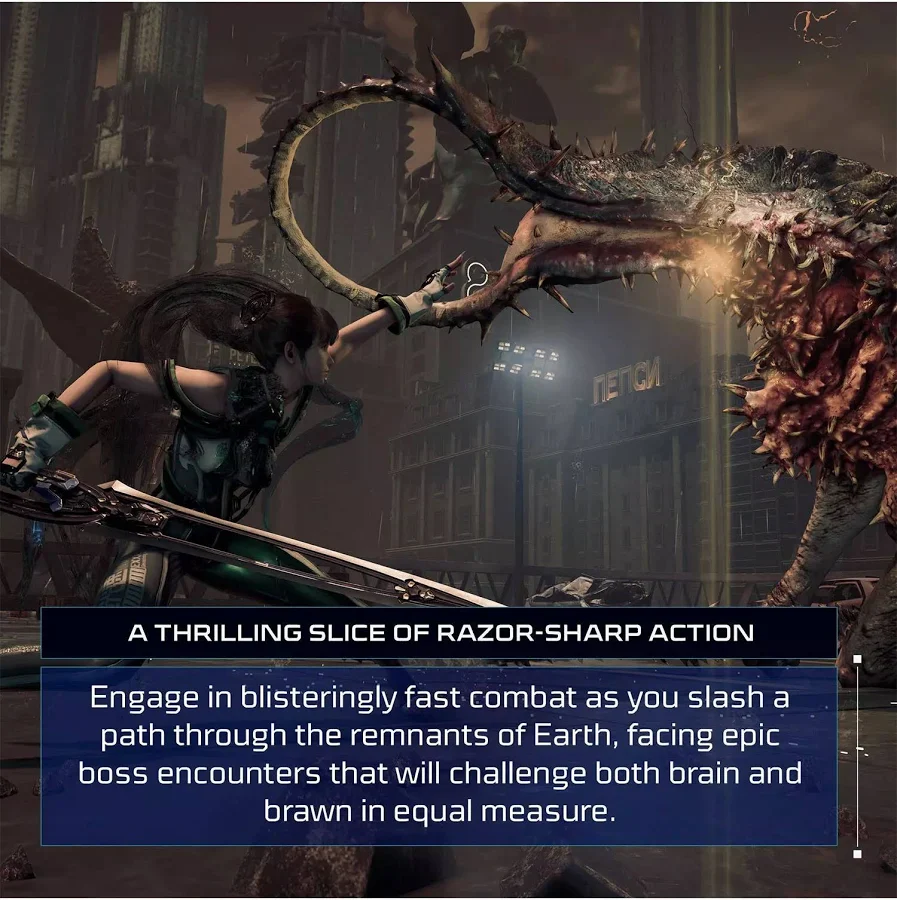 Stellar Blade - Image 4