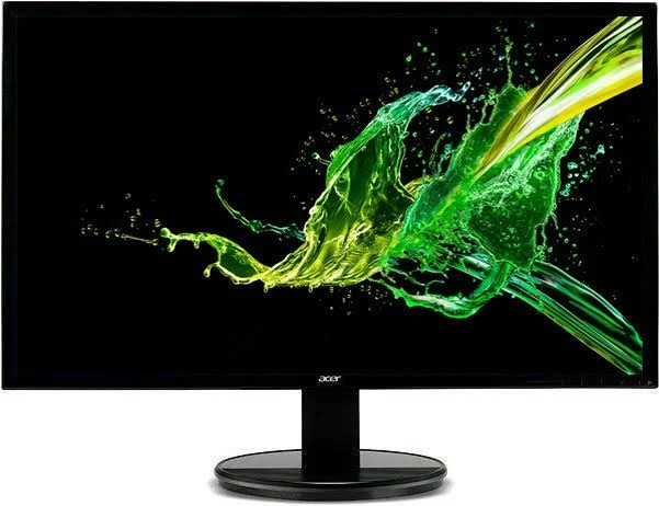 Stock Clearance Collection Only ** Acer K222HQL 21.5" LED Monitor - Image 3
