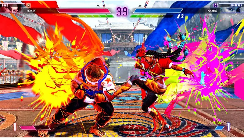Street Fighter 6 Fighters Edition - Image 2