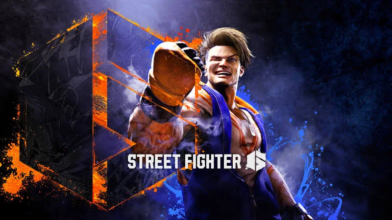 Street Fighter 6 Fighters Edition - Image 3
