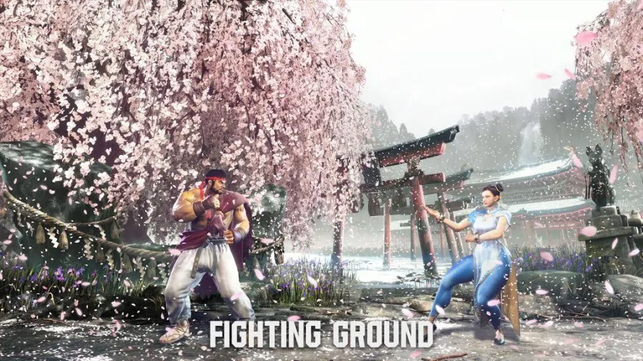 Street Fighter 6 Fighters Edition - Image 4