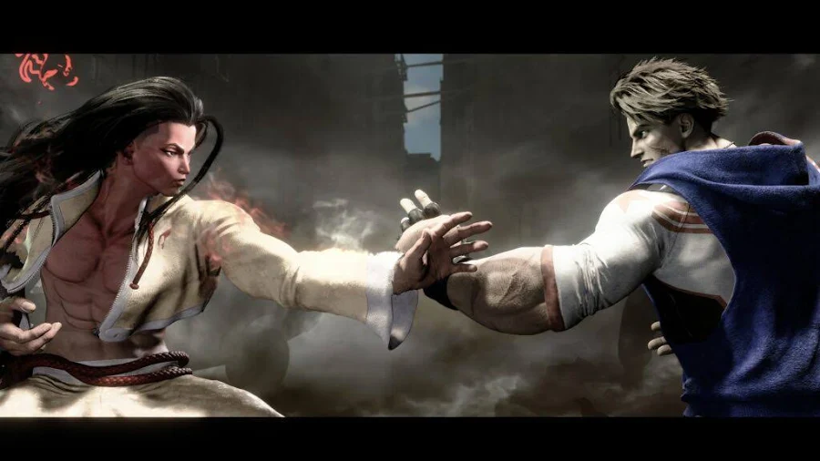 Street Fighter 6 Fighters Edition - Image 5