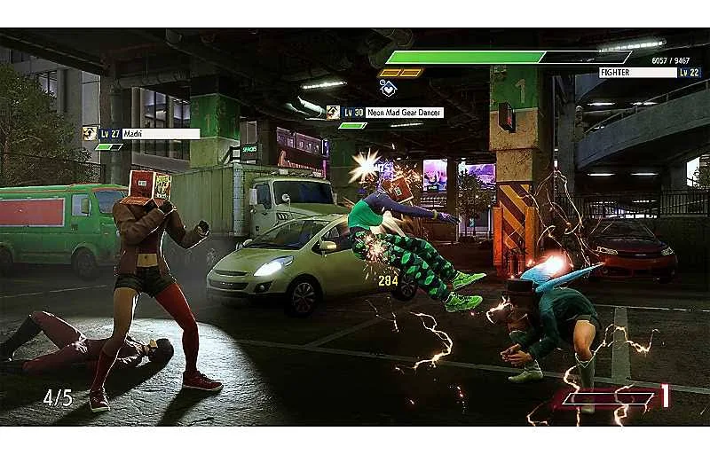 Street Fighter 6 PS5 - Image 3