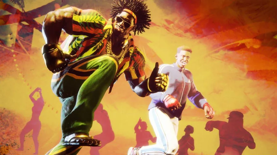 Street Fighter 6 PS5 - Image 5