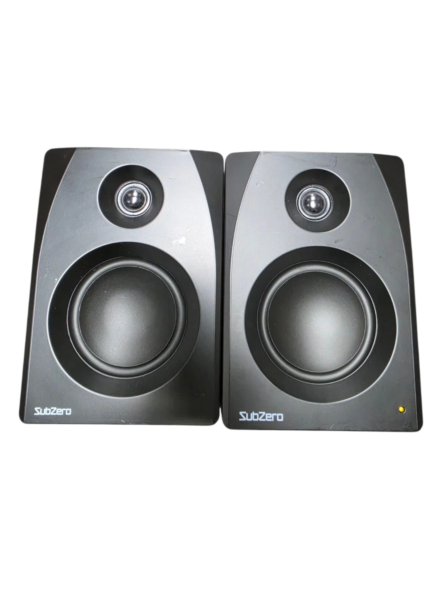 SubZero SZSM-4X Studio Monitors - Image 2