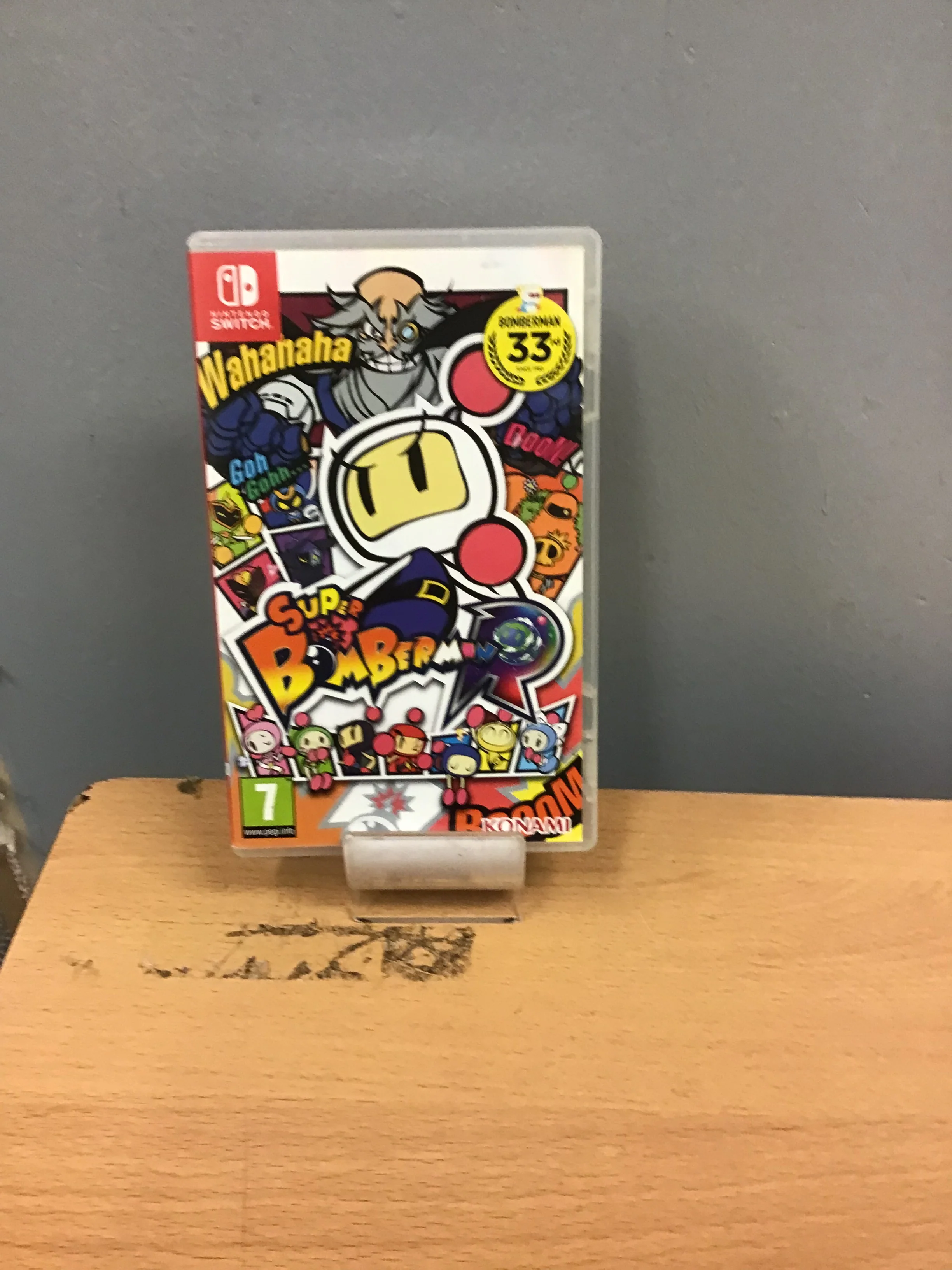 Super Bomberman R - Image 2