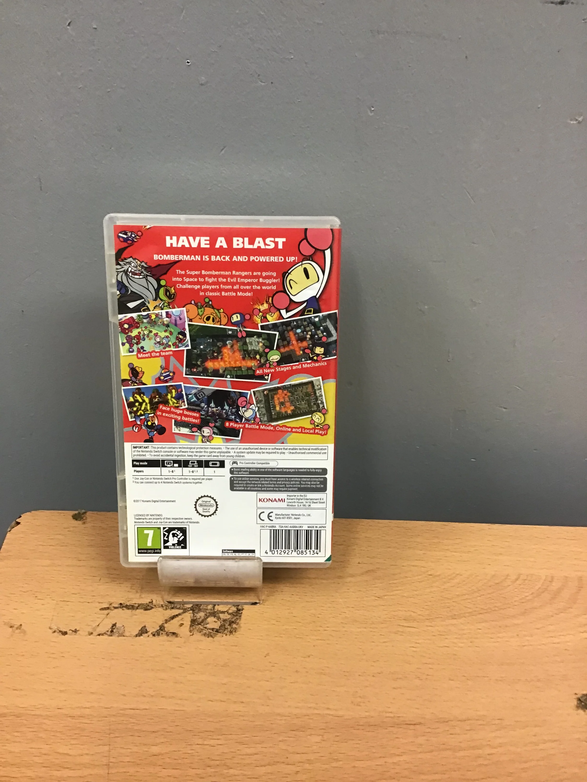 Super Bomberman R - Image 3