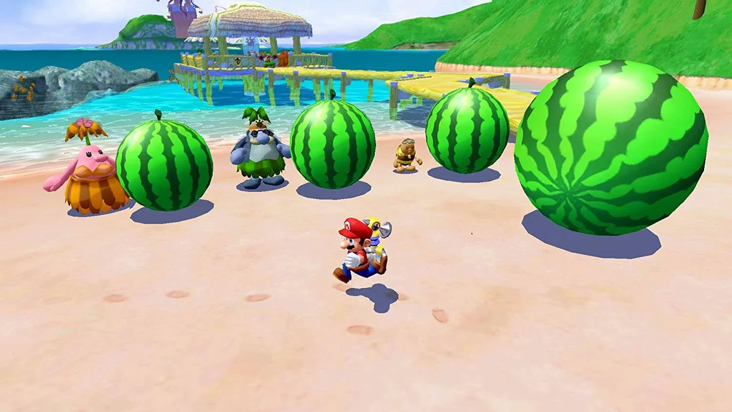 Super Mario 3D All-Stars - Nintendo Switch - Great Yarmouth - Image 2