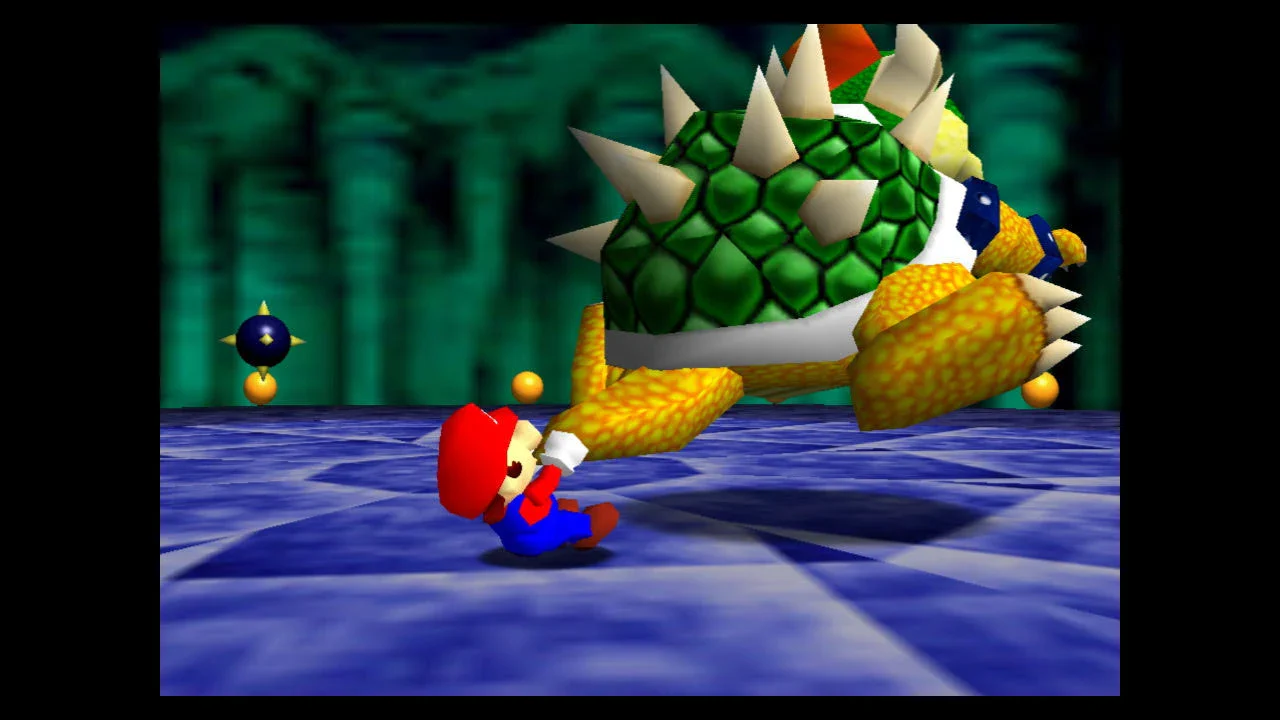 Super Mario 3D All-Stars - Nintendo Switch - Great Yarmouth - Image 3