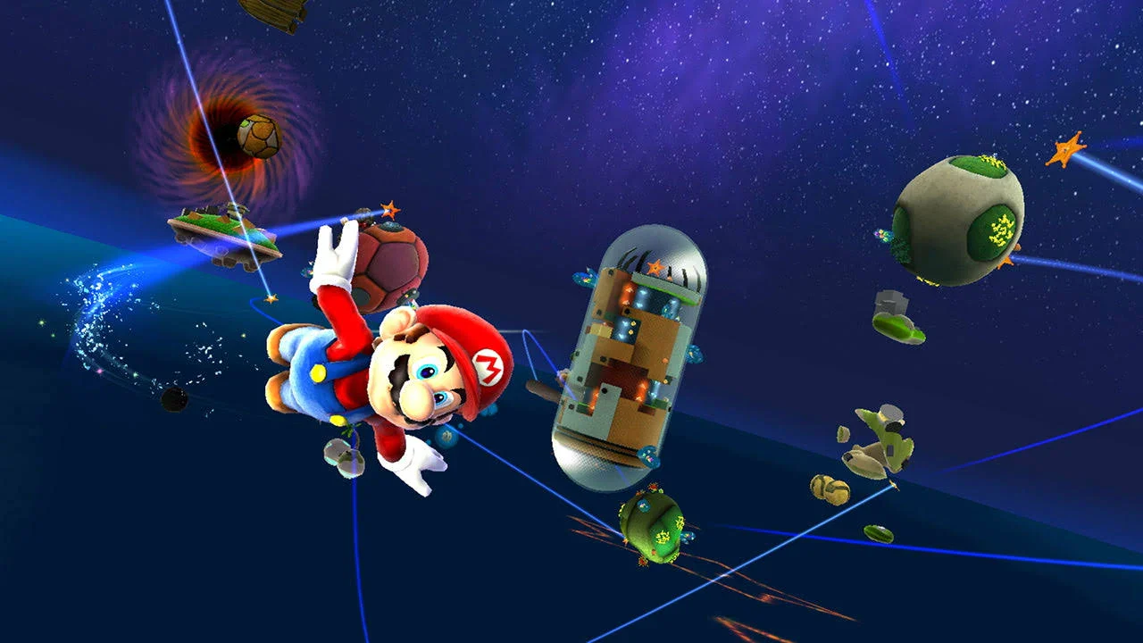 Super Mario 3D All-Stars - Nintendo Switch - Great Yarmouth - Image 4